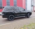 Чорний Тойота Ленд Крузер Прадо, об'ємом двигуна 3.96 л та пробігом 135 тис. км за 44900 $, фото 19 на Automoto.ua