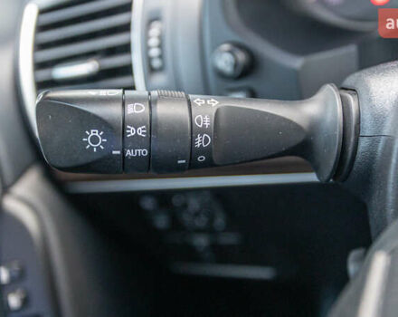 Черный Тойота Ленд Крузер Прадо, объемом двигателя 3.96 л и пробегом 153 тыс. км за 45086 $, фото 24 на Automoto.ua