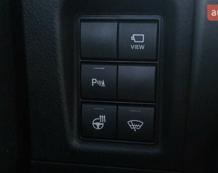 Черный Тойота Ленд Крузер Прадо, объемом двигателя 3.96 л и пробегом 153 тыс. км за 45086 $, фото 29 на Automoto.ua