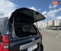 Черный Тойота Ленд Крузер Прадо, объемом двигателя 2.76 л и пробегом 96 тыс. км за 50000 $, фото 23 на Automoto.ua