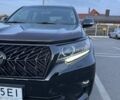 Черный Тойота Ленд Крузер Прадо, объемом двигателя 2.8 л и пробегом 75 тыс. км за 47500 $, фото 72 на Automoto.ua