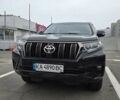Черный Тойота Ленд Крузер Прадо, объемом двигателя 3.96 л и пробегом 130 тыс. км за 40000 $, фото 1 на Automoto.ua