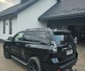Чорний Тойота Ленд Крузер Прадо, об'ємом двигуна 2.76 л та пробігом 153 тис. км за 48000 $, фото 20 на Automoto.ua
