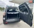 Черный Тойота Ленд Крузер Прадо, объемом двигателя 3.96 л и пробегом 67 тыс. км за 50600 $, фото 17 на Automoto.ua