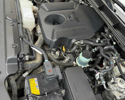 Черный Тойота Ленд Крузер Прадо, объемом двигателя 2.76 л и пробегом 103 тыс. км за 43999 $, фото 28 на Automoto.ua