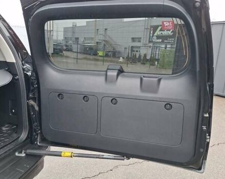 Чорний Тойота Ленд Крузер Прадо, об'ємом двигуна 3.96 л та пробігом 135 тис. км за 44900 $, фото 73 на Automoto.ua