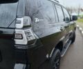 Чорний Тойота Ленд Крузер Прадо, об'ємом двигуна 3.96 л та пробігом 135 тис. км за 44900 $, фото 21 на Automoto.ua