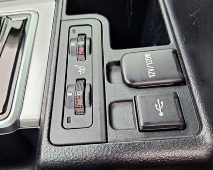 Чорний Тойота Ленд Крузер Прадо, об'ємом двигуна 3.96 л та пробігом 135 тис. км за 44900 $, фото 55 на Automoto.ua