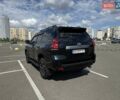 Черный Тойота Ленд Крузер Прадо, объемом двигателя 2.76 л и пробегом 96 тыс. км за 50000 $, фото 9 на Automoto.ua