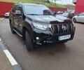 Чорний Тойота Ленд Крузер Прадо, об'ємом двигуна 3.96 л та пробігом 135 тис. км за 44900 $, фото 1 на Automoto.ua