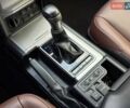 Черный Тойота Ленд Крузер Прадо, объемом двигателя 3.96 л и пробегом 74 тыс. км за 51900 $, фото 37 на Automoto.ua