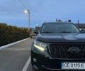 Черный Тойота Ленд Крузер Прадо, объемом двигателя 2.8 л и пробегом 75 тыс. км за 47500 $, фото 91 на Automoto.ua