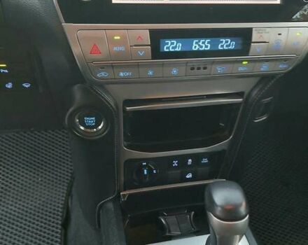 Черный Тойота Ленд Крузер Прадо, объемом двигателя 3.96 л и пробегом 58 тыс. км за 48999 $, фото 14 на Automoto.ua