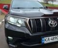 Чорний Тойота Ленд Крузер Прадо, об'ємом двигуна 3.96 л та пробігом 135 тис. км за 44900 $, фото 14 на Automoto.ua