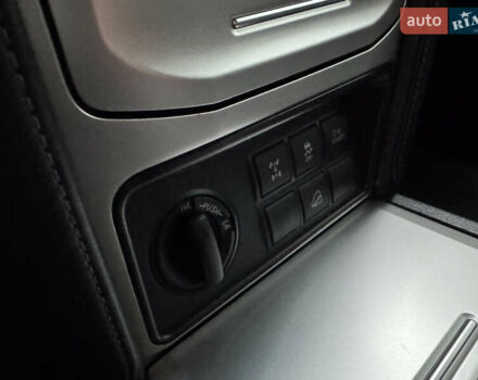 Черный Тойота Ленд Крузер Прадо, объемом двигателя 3.96 л и пробегом 62 тыс. км за 46000 $, фото 21 на Automoto.ua