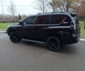 Чорний Тойота Ленд Крузер Прадо, об'ємом двигуна 3.96 л та пробігом 135 тис. км за 44900 $, фото 27 на Automoto.ua