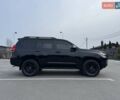 Черный Тойота Ленд Крузер Прадо, объемом двигателя 2.8 л и пробегом 75 тыс. км за 47500 $, фото 14 на Automoto.ua