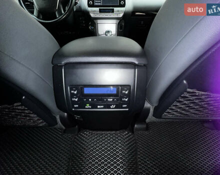 Черный Тойота Ленд Крузер Прадо, объемом двигателя 2.76 л и пробегом 133 тыс. км за 43000 $, фото 8 на Automoto.ua