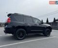 Черный Тойота Ленд Крузер Прадо, объемом двигателя 2.8 л и пробегом 75 тыс. км за 47500 $, фото 15 на Automoto.ua