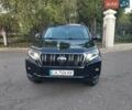Черный Тойота Ленд Крузер Прадо, объемом двигателя 3.96 л и пробегом 58 тыс. км за 48999 $, фото 1 на Automoto.ua