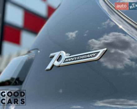 Черный Тойота Ленд Крузер Прадо, объемом двигателя 3.96 л и пробегом 3 тыс. км за 65000 $, фото 15 на Automoto.ua