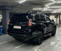 Черный Тойота Ленд Крузер Прадо, объемом двигателя 4 л и пробегом 35 тыс. км за 44999 $, фото 7 на Automoto.ua