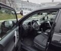Чорний Тойота Ленд Крузер Прадо, об'ємом двигуна 3.96 л та пробігом 130 тис. км за 39999 $, фото 7 на Automoto.ua