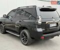 Черный Тойота Ленд Крузер Прадо, объемом двигателя 3.96 л и пробегом 69 тыс. км за 49700 $, фото 12 на Automoto.ua