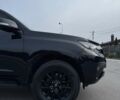 Черный Тойота Ленд Крузер Прадо, объемом двигателя 2.8 л и пробегом 75 тыс. км за 47500 $, фото 11 на Automoto.ua