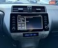 Чорний Тойота Ленд Крузер Прадо, об'ємом двигуна 3.96 л та пробігом 68 тис. км за 48500 $, фото 45 на Automoto.ua