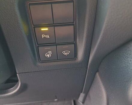 Чорний Тойота Ленд Крузер Прадо, об'ємом двигуна 3.96 л та пробігом 135 тис. км за 44900 $, фото 51 на Automoto.ua