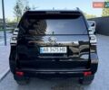 Чорний Тойота Ленд Крузер Прадо, об'ємом двигуна 3.96 л та пробігом 68 тис. км за 48500 $, фото 8 на Automoto.ua