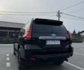 Черный Тойота Ленд Крузер Прадо, объемом двигателя 2.8 л и пробегом 75 тыс. км за 47500 $, фото 23 на Automoto.ua