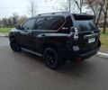 Чорний Тойота Ленд Крузер Прадо, об'ємом двигуна 3.96 л та пробігом 135 тис. км за 44900 $, фото 26 на Automoto.ua