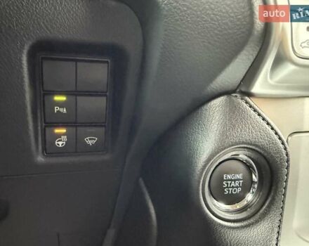 Черный Тойота Ленд Крузер Прадо, объемом двигателя 3.96 л и пробегом 69 тыс. км за 49700 $, фото 47 на Automoto.ua