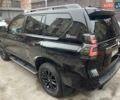 Черный Тойота Ленд Крузер Прадо, объемом двигателя 3.96 л и пробегом 39 тыс. км за 48700 $, фото 3 на Automoto.ua