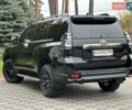 Черный Тойота Ленд Крузер Прадо, объемом двигателя 3.96 л и пробегом 155 тыс. км за 45500 $, фото 1 на Automoto.ua