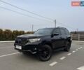 Черный Тойота Ленд Крузер Прадо, объемом двигателя 2.8 л и пробегом 75 тыс. км за 47500 $, фото 1 на Automoto.ua