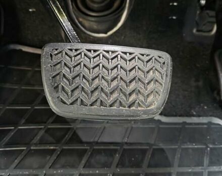 Чорний Тойота Ленд Крузер Прадо, об'ємом двигуна 3.96 л та пробігом 130 тис. км за 39999 $, фото 13 на Automoto.ua