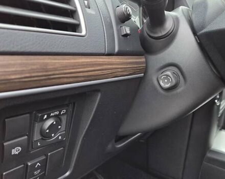 Чорний Тойота Ленд Крузер Прадо, об'ємом двигуна 3.96 л та пробігом 130 тис. км за 39999 $, фото 11 на Automoto.ua