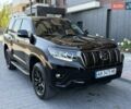 Чорний Тойота Ленд Крузер Прадо, об'ємом двигуна 3.96 л та пробігом 68 тис. км за 48500 $, фото 1 на Automoto.ua