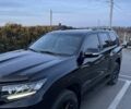 Черный Тойота Ленд Крузер Прадо, объемом двигателя 2.8 л и пробегом 75 тыс. км за 47500 $, фото 69 на Automoto.ua