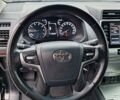 Чорний Тойота Ленд Крузер Прадо, об'ємом двигуна 3.96 л та пробігом 135 тис. км за 44900 $, фото 48 на Automoto.ua