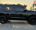 Чорний Тойота Ленд Крузер Прадо, об'ємом двигуна 2.76 л та пробігом 140 тис. км за 46000 $, фото 11 на Automoto.ua