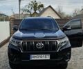 Чорний Тойота Ленд Крузер Прадо, об'ємом двигуна 3.96 л та пробігом 58 тис. км за 46000 $, фото 1 на Automoto.ua