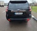 Чорний Тойота Ленд Крузер Прадо, об'ємом двигуна 3.96 л та пробігом 135 тис. км за 44900 $, фото 8 на Automoto.ua
