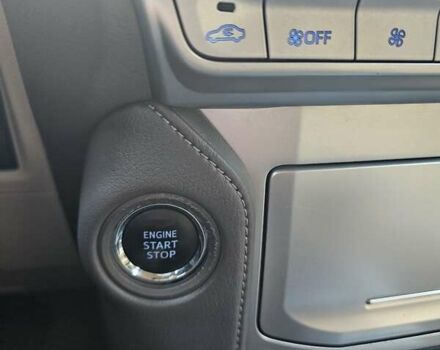 Чорний Тойота Ленд Крузер Прадо, об'ємом двигуна 2.76 л та пробігом 153 тис. км за 48000 $, фото 4 на Automoto.ua