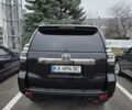 Чорний Тойота Ленд Крузер Прадо, об'ємом двигуна 3.96 л та пробігом 130 тис. км за 39999 $, фото 2 на Automoto.ua