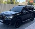 Чорний Тойота Ленд Крузер Прадо, об'ємом двигуна 3.96 л та пробігом 68 тис. км за 48500 $, фото 5 на Automoto.ua