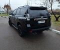 Чорний Тойота Ленд Крузер Прадо, об'ємом двигуна 3.96 л та пробігом 135 тис. км за 44900 $, фото 25 на Automoto.ua